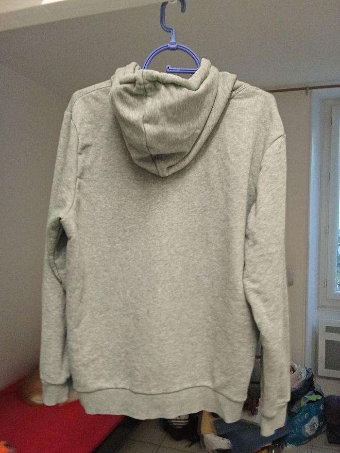 Pull à capuche taille M de marque Puma - photo numéro 7