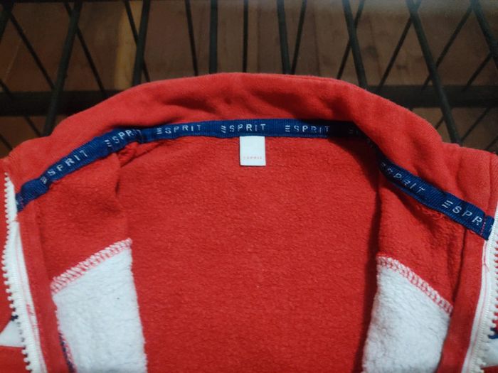 Sweat esprit - photo numéro 2