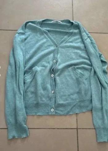 Gilet enfant fille taille 8 ans Bonpoint