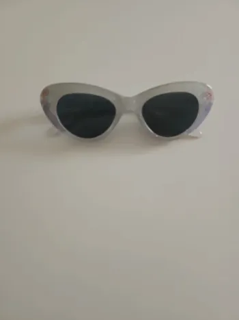Lunettes de soleil Reine des neiges