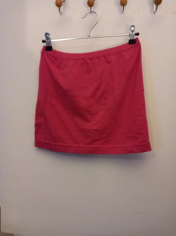 Petite jupe