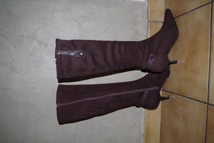 Bottes André T.38 - photo numéro 5