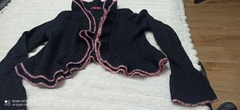 Gilet t. 40 Jennyfer