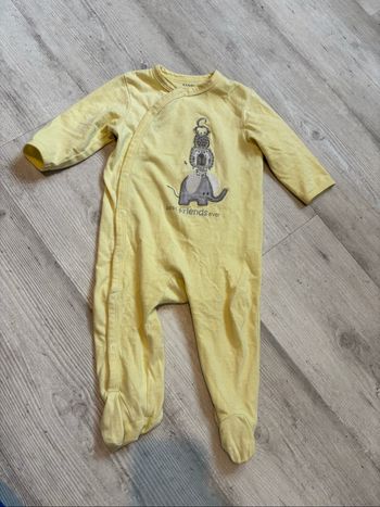 Pyjama 9mois