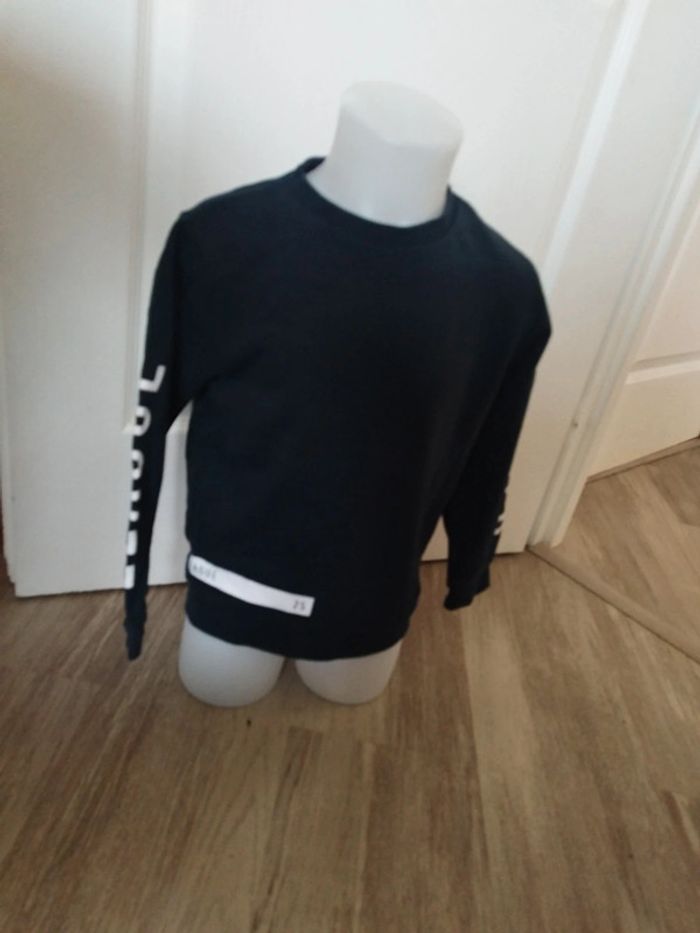 Pull Kiabi