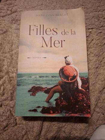 Filles de la mer