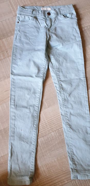 Pantalon kiabi 9 ans