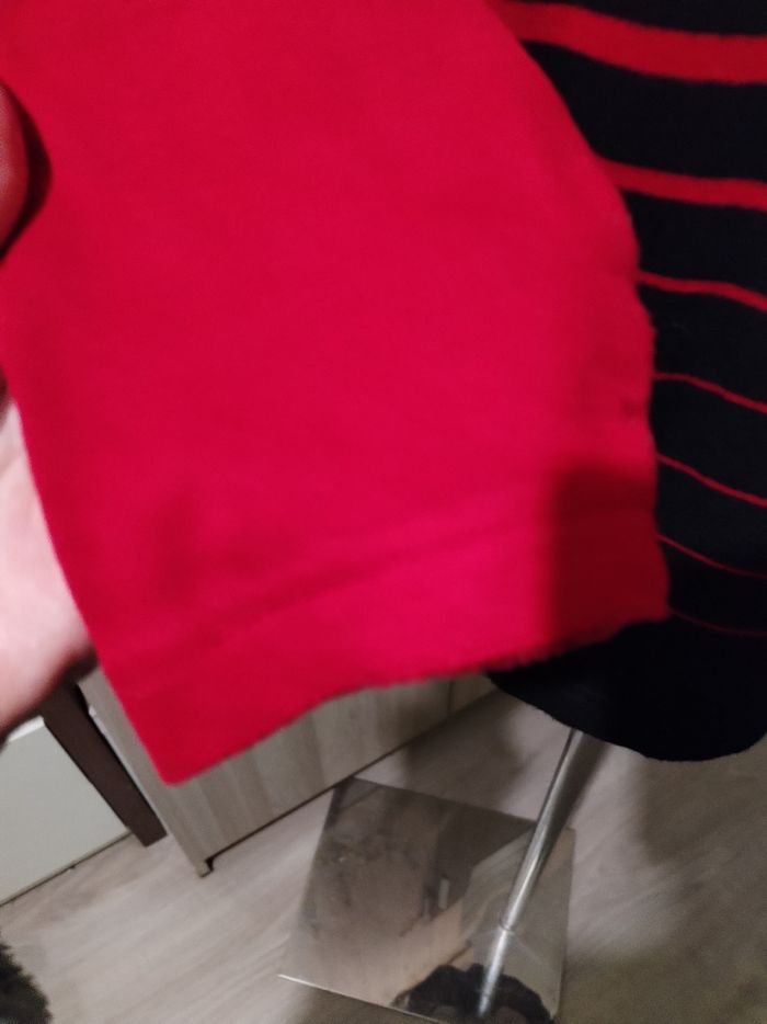 Pull femme taille 42 - photo numéro 2