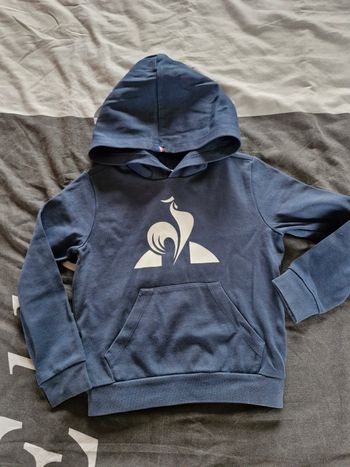 Sweat garçon 