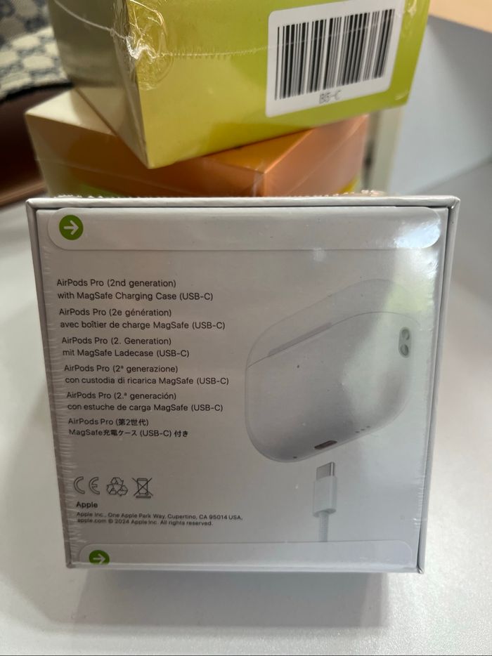 Écouteurs sans fil Bluetooth - photo numéro 3