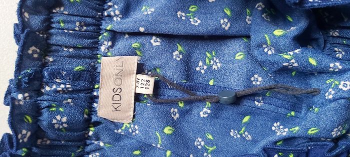 Jupe 7/8 ans 122/128 - photo numéro 3