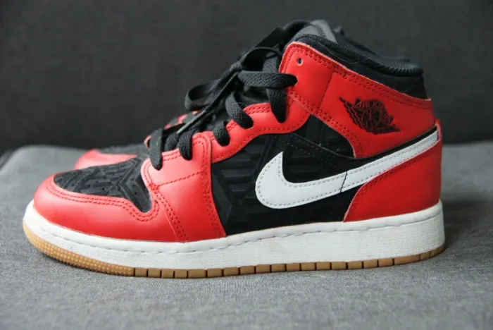 Basket air jordan - photo numéro 5