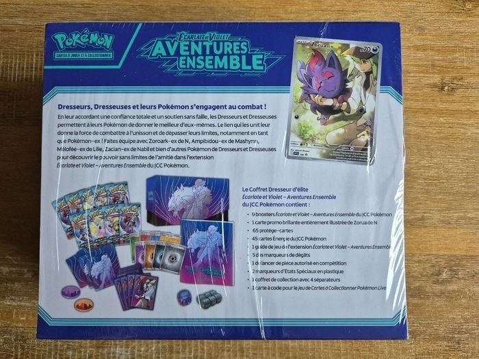 ETB Aventure Ensemble - photo numéro 6