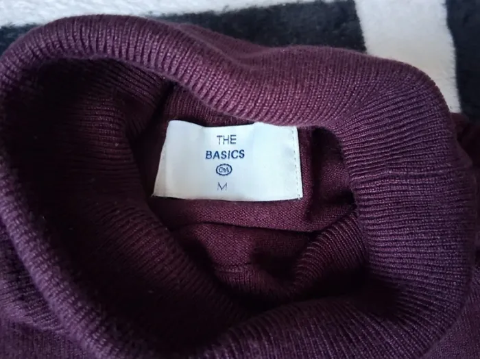 Pull Taille M - photo numéro 2