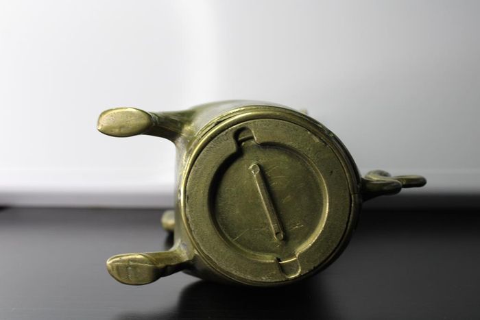 Tirelire cochon vintage - photo numéro 6