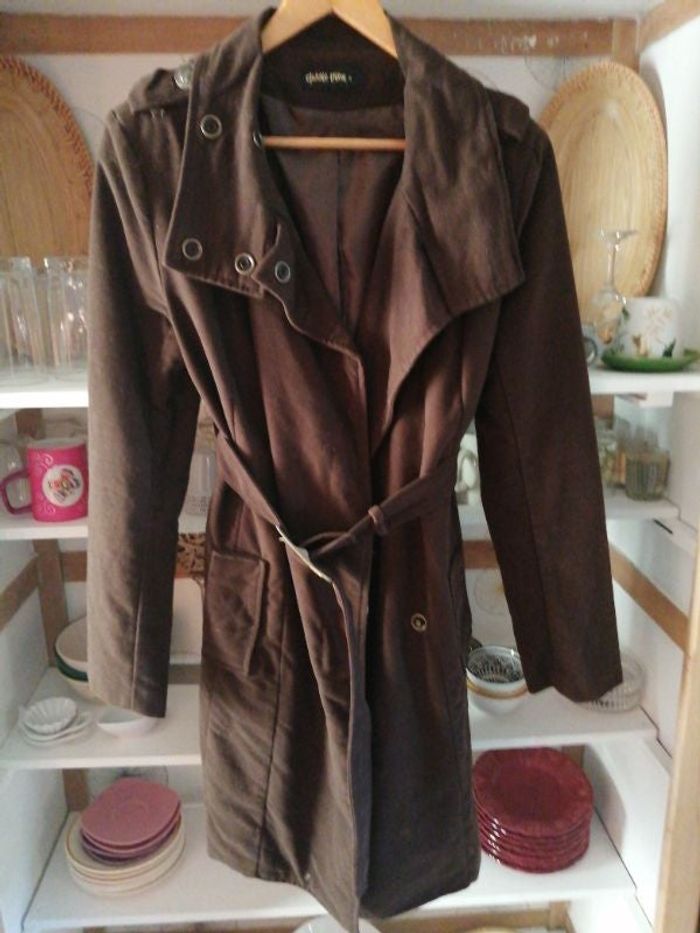 Manteau