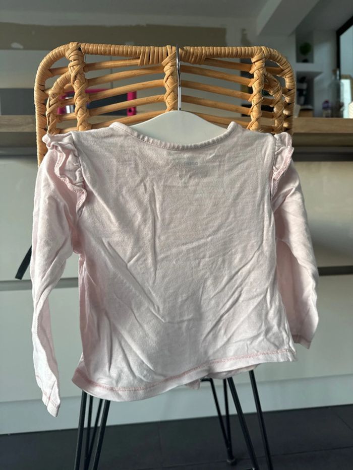 Gilet fin 23 mois - photo numéro 4