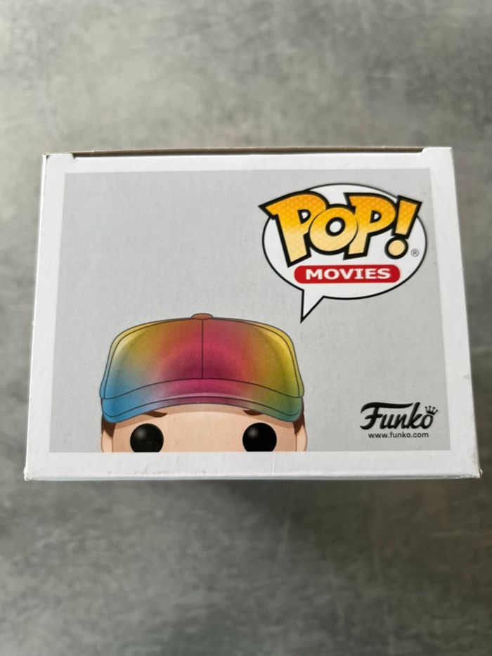 Pop Marty Mcfly 962 - photo numéro 5