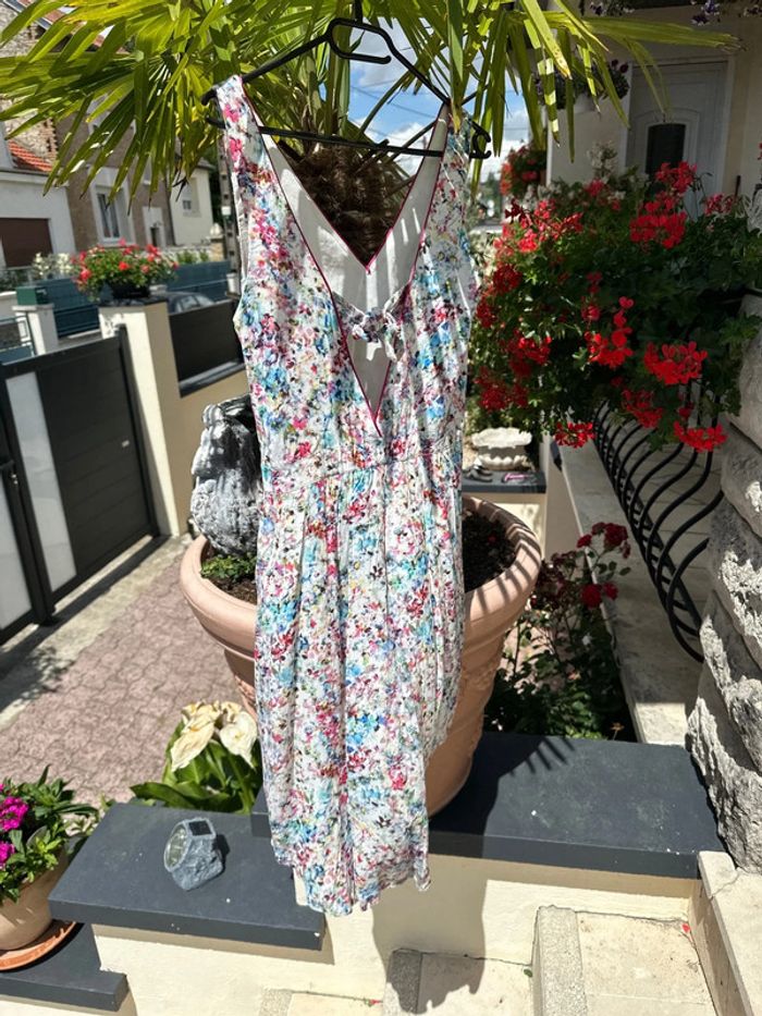 Robe été promod - photo numéro 6