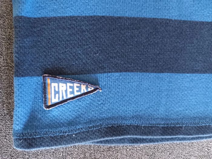 Pull - Creeks - photo numéro 3