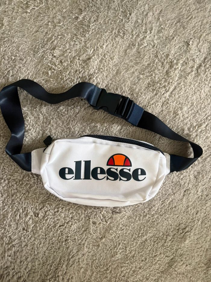 Sacoche Ellesse