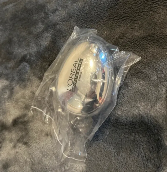 Brosse à cheveux L’oreal professionnel