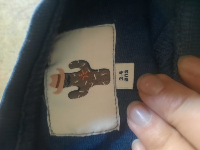 Lot 3-4 ans - photo numéro 7