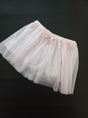 Jupe tutu