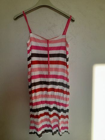 Robe d'été femme Roxy taille L