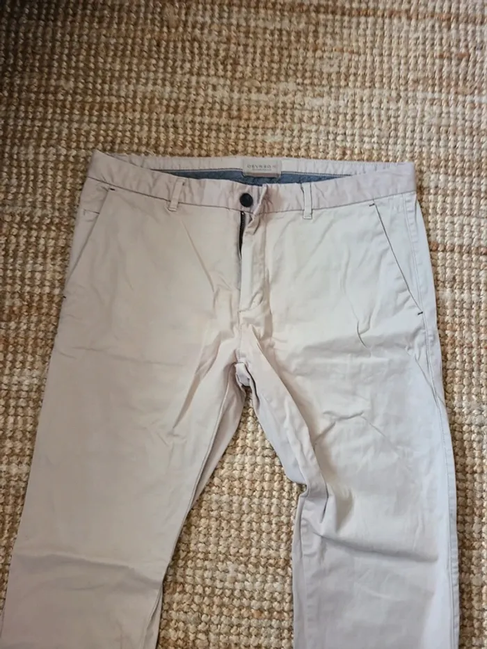 Beau pantalon devred - photo numéro 3