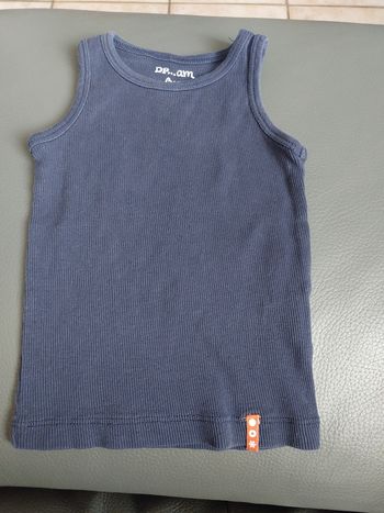 Débardeur dpam