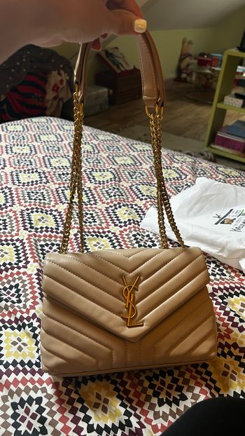 Sac bandoulière