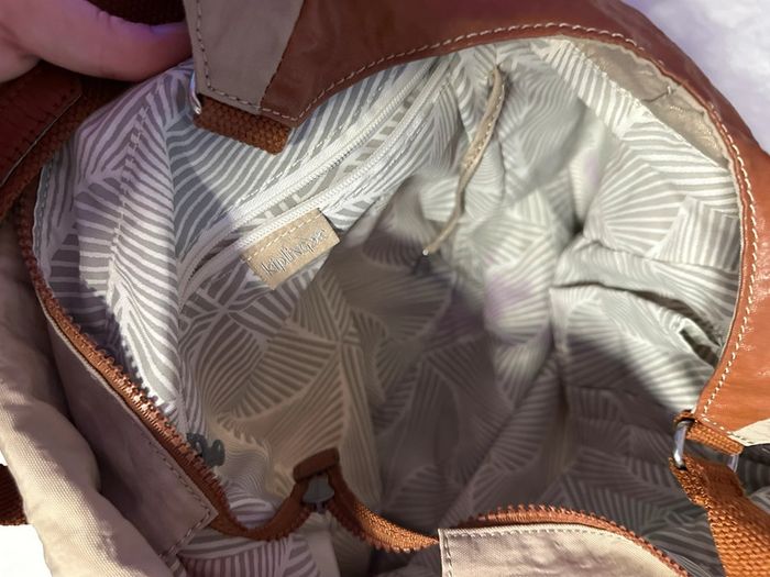 Sac Kipling - photo numéro 6