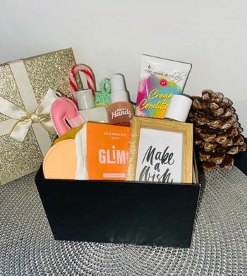 Coffret Noël