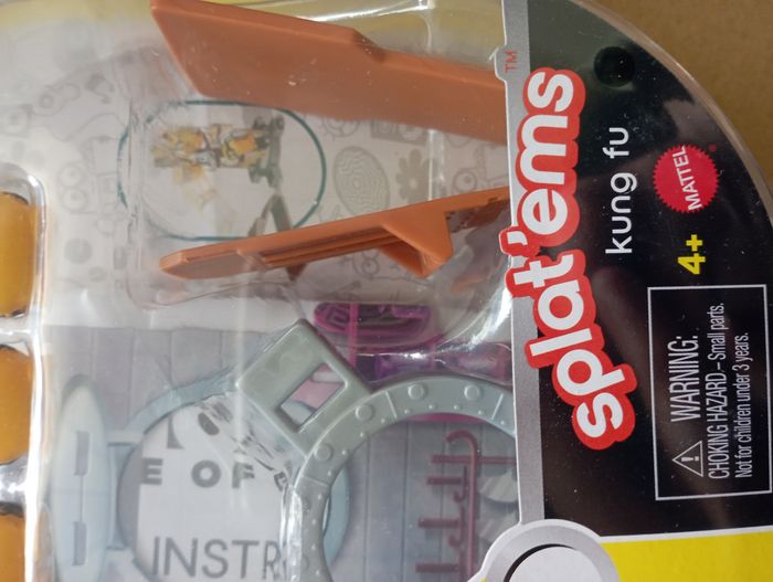 Les Minions - Kung Fu - photo numéro 3