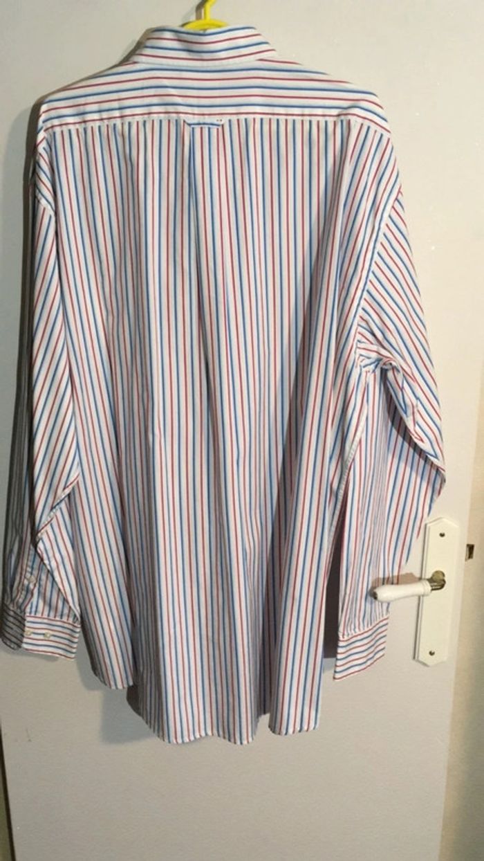 003 Chemise - photo numéro 3