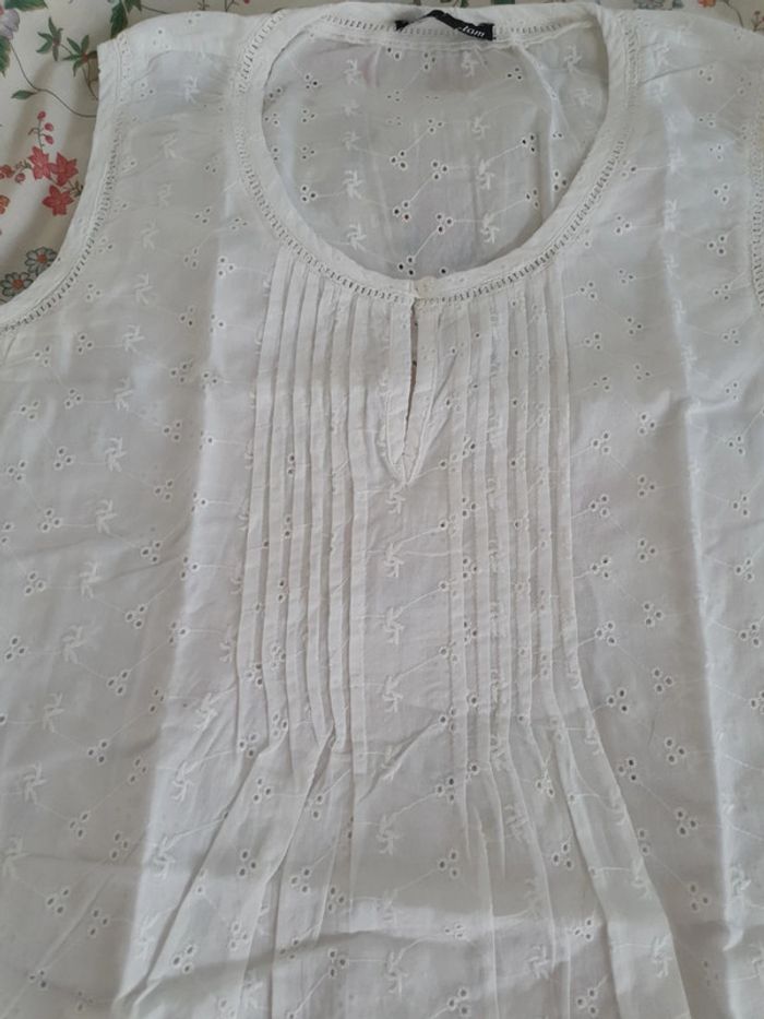 Blouse etam - photo numéro 2
