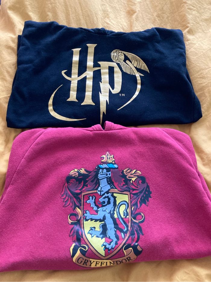 Sweat-shirt
