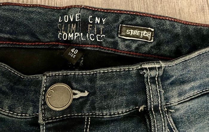 Jean 38/40 Complices - photo numéro 3