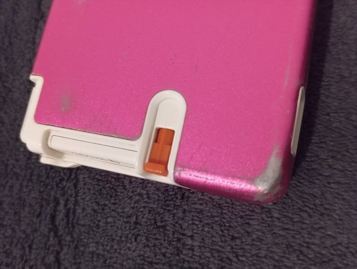 Nintendo dsi - photo numéro 7