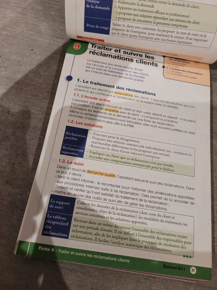 Révisions BTS AG pme pmi - photo numéro 3