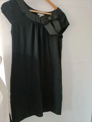 Petite robe noire