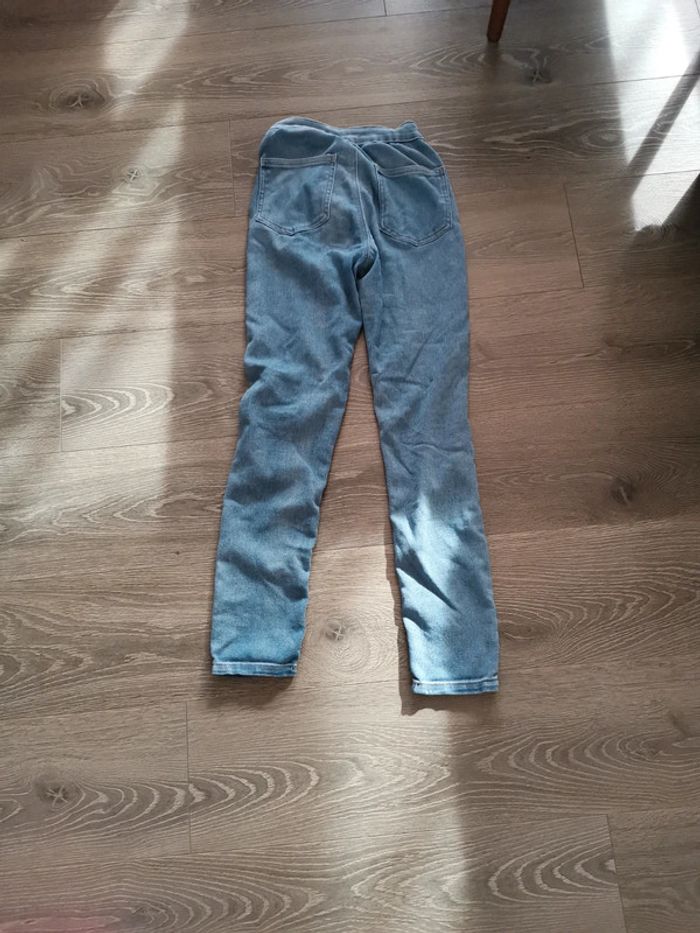 Jean skinny - photo numéro 3