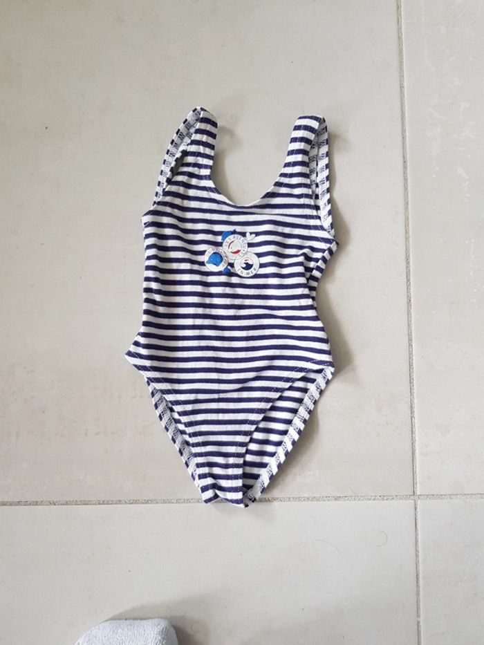 Maillot de bain