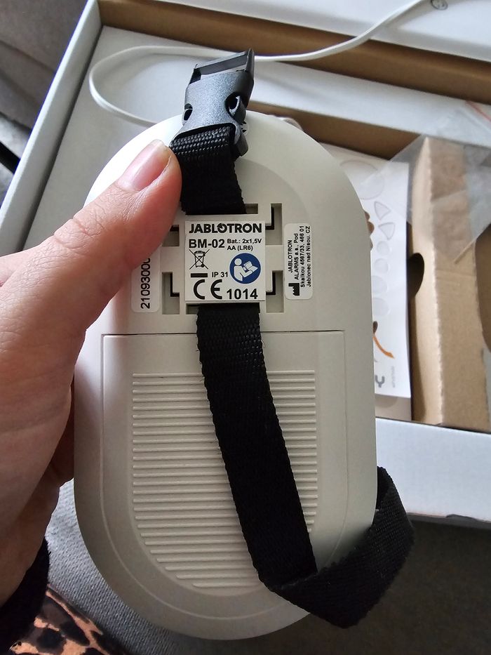 Nanny care matelas respiratoire - photo numéro 5