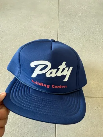 Casquette navy taille unique, neuve sans étiquette