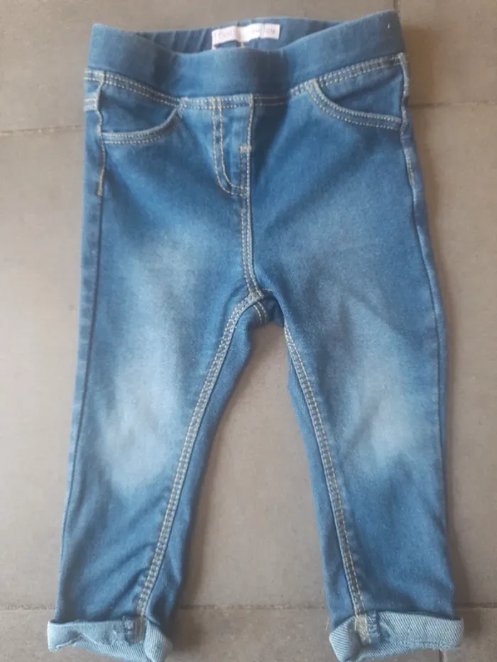 Jegging