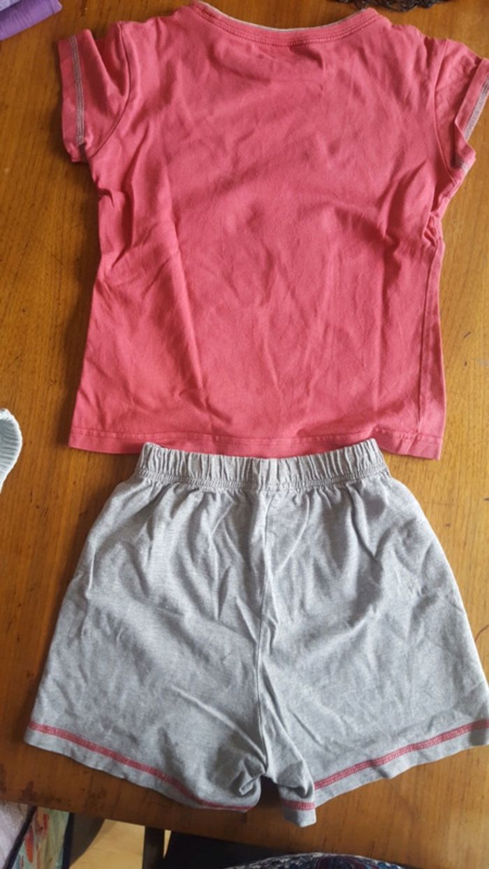 Pyjama pucca - photo numéro 2