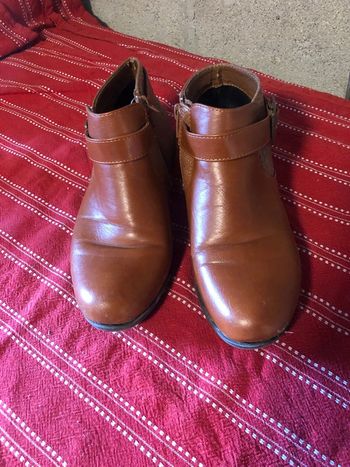 Chaussures
