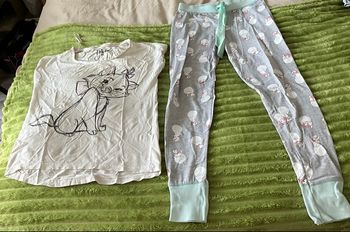 Pyjama Disney xs